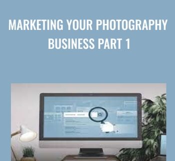 Marketing Your Photography Business Part 1 – Jared Bauman