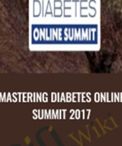 Mastering Diabetes Online Summit 2017