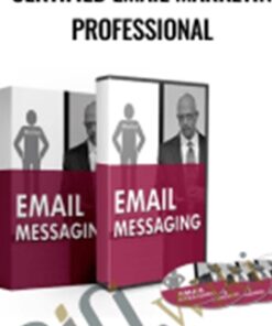 MECLABS Email Messaging 2016 – Certified Email Marketing Professional