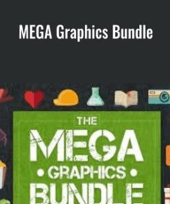 MEGA Graphics Bundle