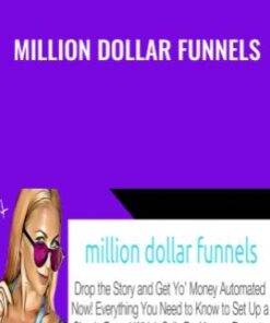 Million Dollar Funnels - Katrina Ruth