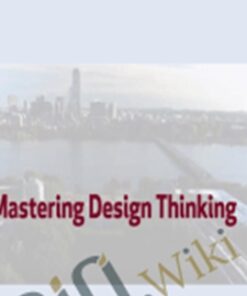 Master Design Thinking - MIT