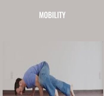 Mobility GMB