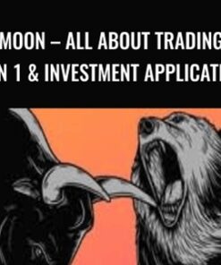 MOON – All About Trading 4 in 1 & Investment Application – Hikmet Mert Ünlü
