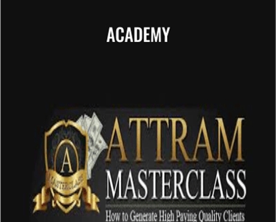Academy – Mac Attram