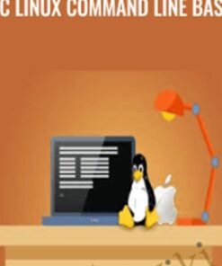 Mac Linux Command Line Basics - Let's Kode It