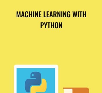 Machine Learning With Python