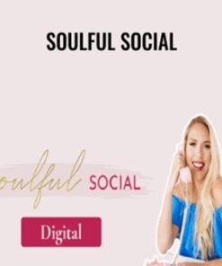 Soulful Social – Madison Tinder