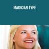 Magician Type - Kaye Putnam