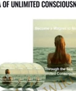 Magnet To Money Through the Sea of Unlimited Consciousness - Bob Proctor & Michele Blood