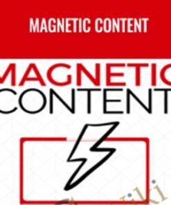 Magnetic Content - Ben Adkins