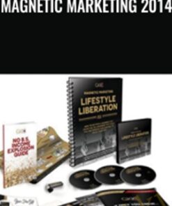 Magnetic Marketing 2014 - Dan Kennedy