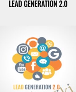 Lead Generation 2.0 – Magnetic Marketing
