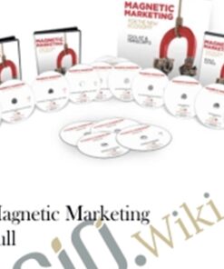 Magnetic Marketing Full - Dan Kennedy