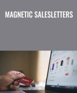 Magnetic Salesletters - Michael Kimble