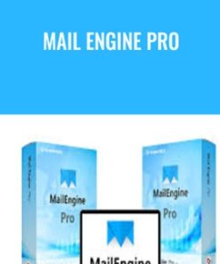 Mail Engine Pro