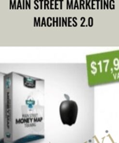 Main Street Marketing Machines 2.0 – Mike Koenigs