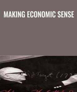 Making Economic Sense - Murray N.Rothbard