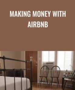 Making Money with Airbnb - Christopher Matthew Spencer