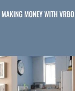 Making Money with VRBO - Christopher Matthew Spencer