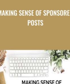 Making Sense of Sponsored Posts - Michelle Schroeder-Gardner &  Alexis Schroeder