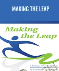 Making the Leap