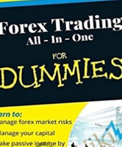 Forex Trading All In One For Dummies – Mamta Mishra