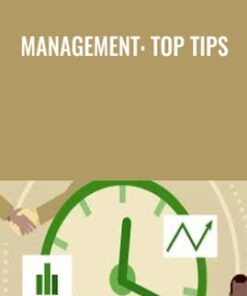 Management: Top Tips - Chris Croft