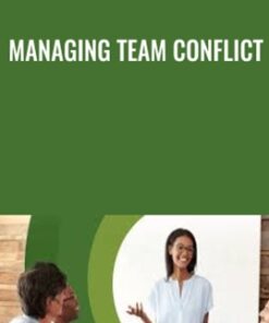 Managing Team Conflict - Henna Inam