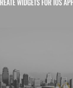 Create Widgets for iOS Apps - Manoel Franklin