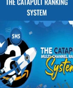 The Catapult Ranking System – Manuel Suarez