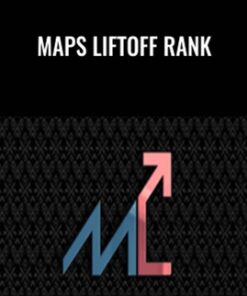 Maps Liftoff Rank - Brian Willie