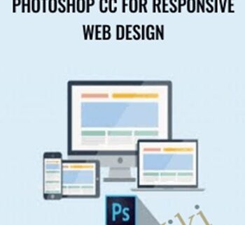 Photoshop CC For Responsive Web Design – Marc Rogall