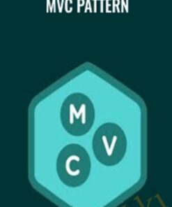 MVC pattern - Marco Aurélio Regis