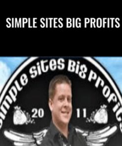 Simple Sites Big Profits - Marcus Campbell