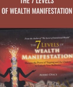 The 7 Levels of Wealth Manifestation - Margaret Lynch, Rhys Thomas