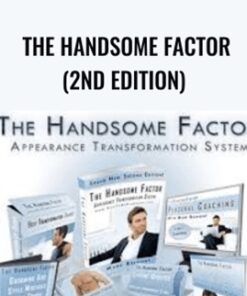 The Handsome Factor (2nd Edition) - Mark Belmont
