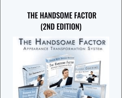 The Handsome Factor (2nd Edition) - Mark Belmont