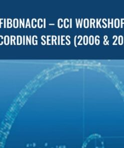 CCI Workshop Recording Series (2006 & 2008) - Fibonacci - Mark Braun