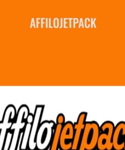 AffiloJetPack - Mark Ling