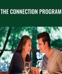 The Connection Program - Mark Manson