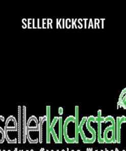 Seller Kickstart – Mark Thompson