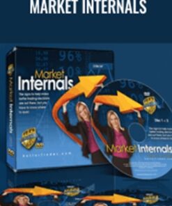 Market Internals - Markay Latimer