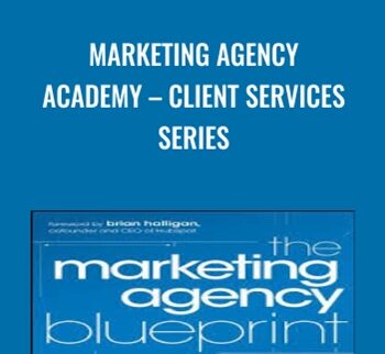 Marketing Agency Academy – Client Services Series – Paul Roetzer