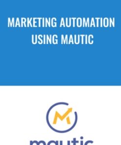 Marketing Automation Using Mautic - Rod Martin