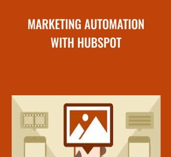 Marketing Automation with HubSpot - Brad Batesole
