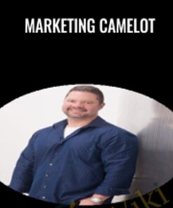 Marketing Camelot - Doberman Dan