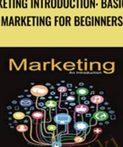 Marketing Introduction: basics of marketing for beginners - Alex Genadinik