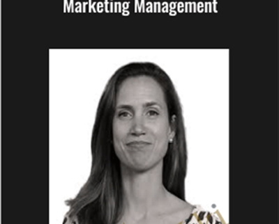 Marketing Management - ConversionXL, Kristen Craft