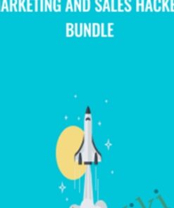 Marketing and Sales Hacker Bundle - Academy Hacker